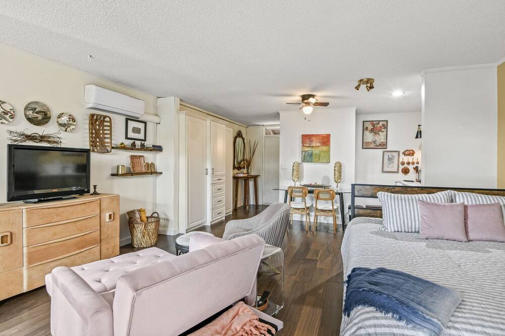 Photo of Livingroom in Diamondhead