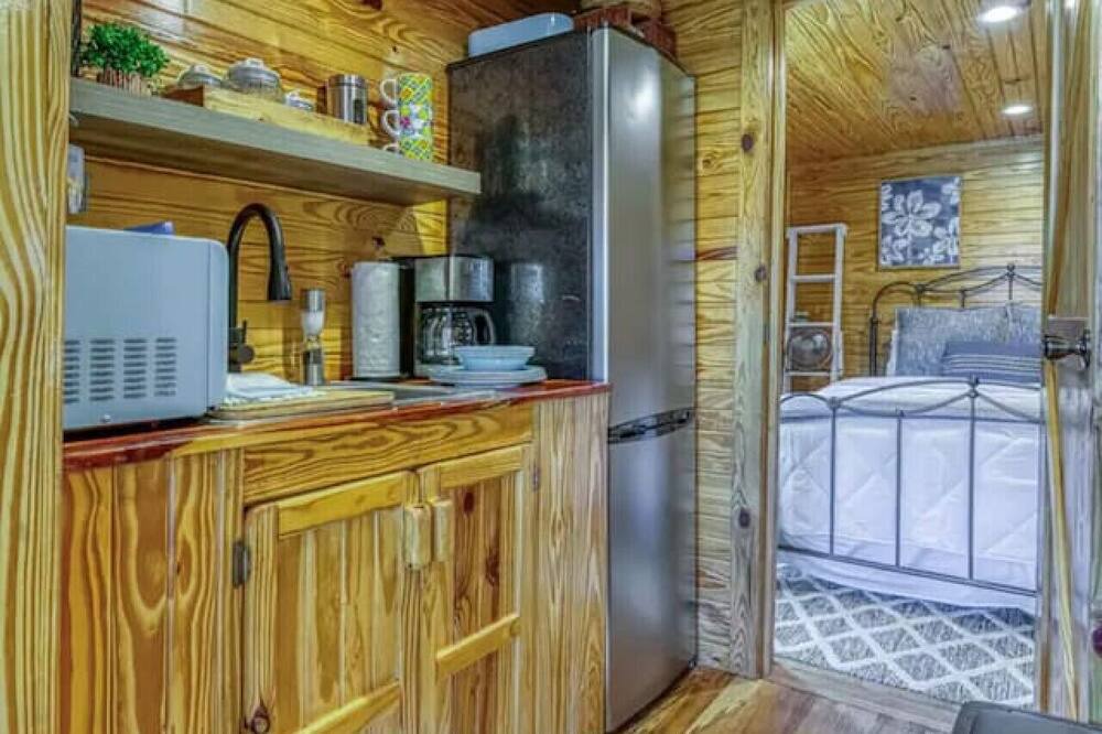 Photo of Kitchen in Rogersville