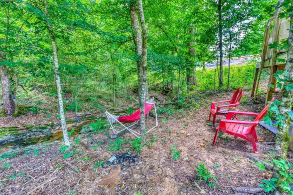 Photo of Outdoor in Rogersville