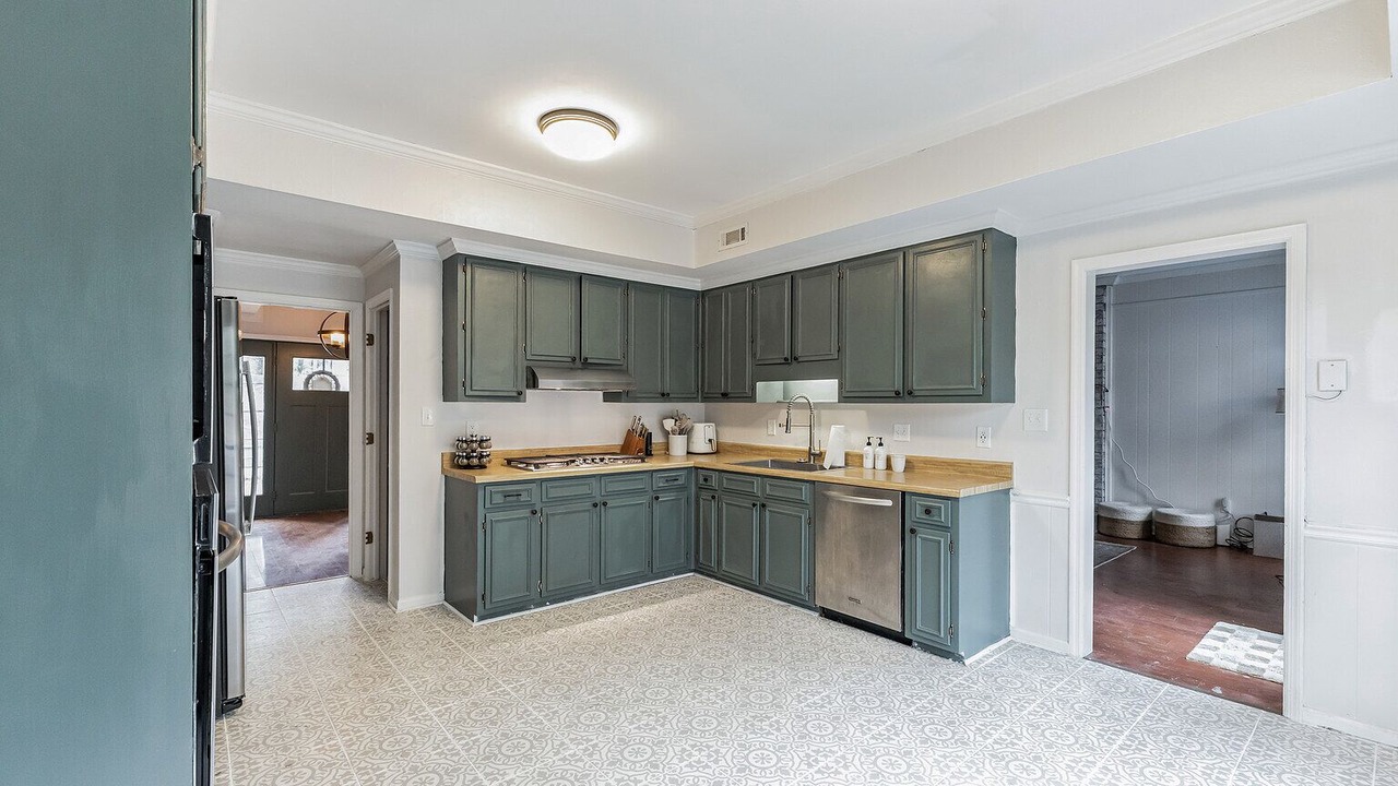 Photo of Kitchen in Augusta