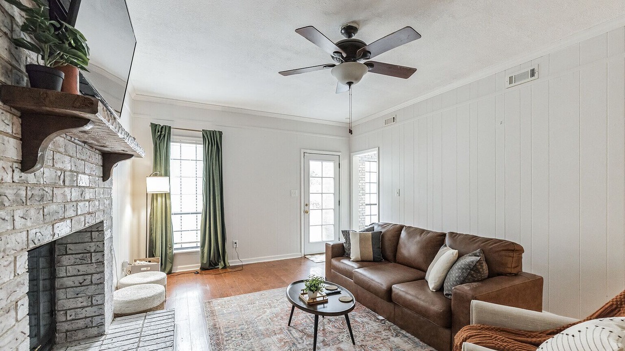 Photo of Livingroom in Augusta