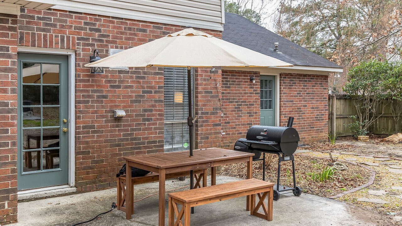 Photo of Outdoor in Augusta