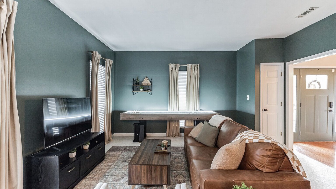 Photo of Livingroom in Augusta