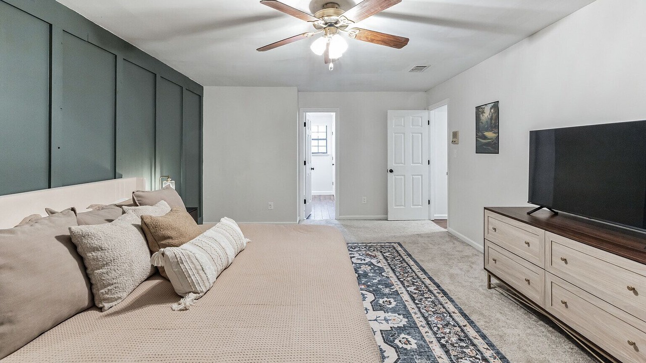 Photo of Livingroom in Augusta