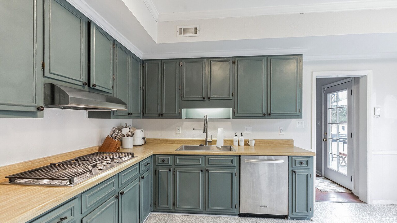 Photo of Kitchen in Augusta