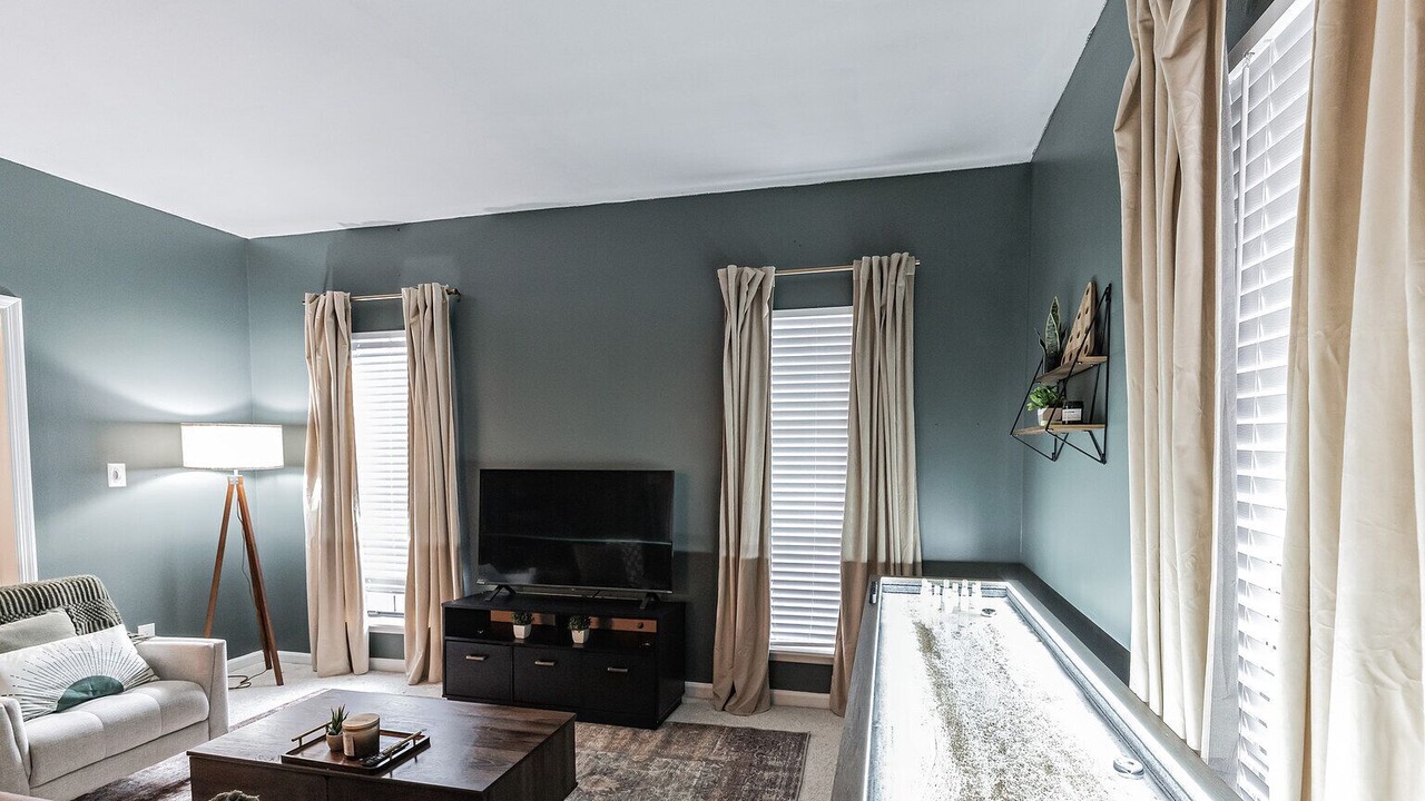 Photo of Livingroom in Augusta