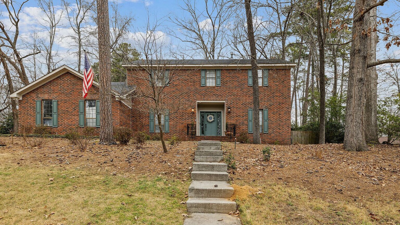 Photo of Outdoor in Augusta