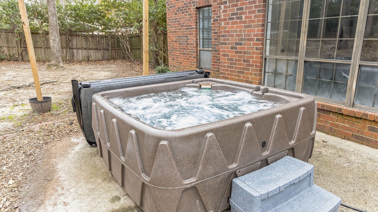 Photo of Outdoor in Augusta