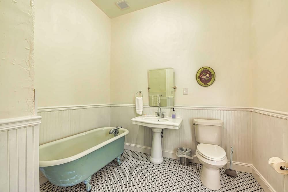 Photo of Bathroom in Senoia