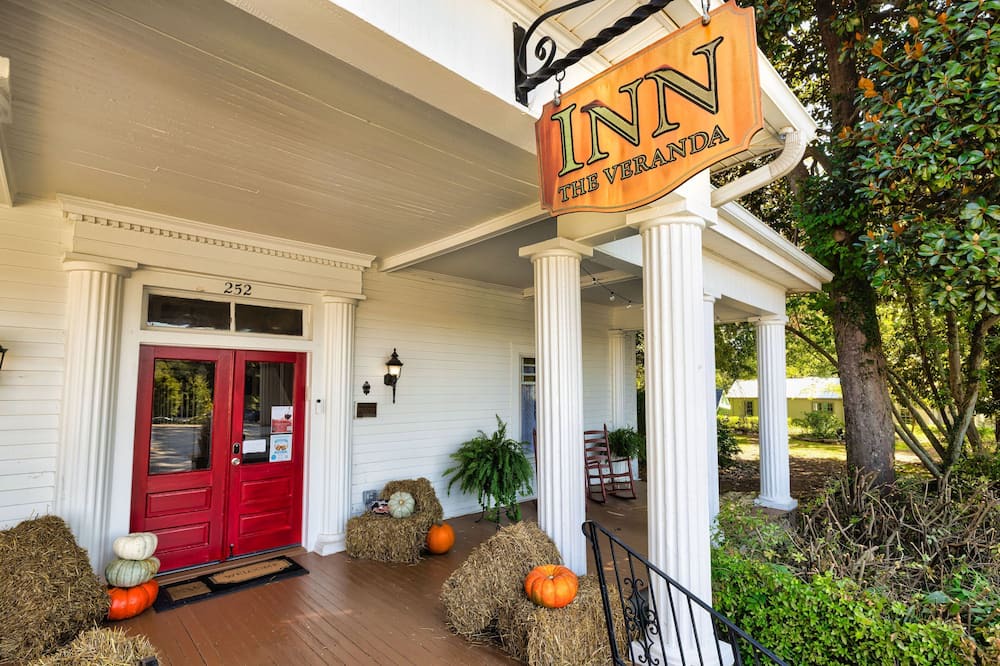Photo of Outdoor in Senoia