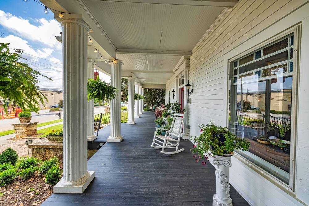 Photo of Outdoor in Senoia