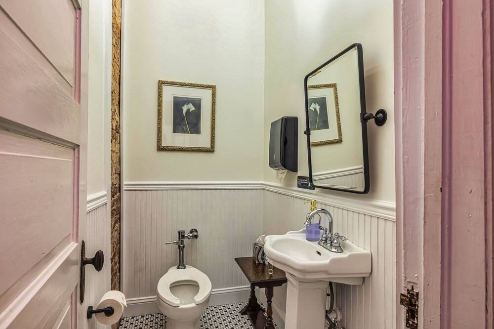 Photo of Bathroom in Senoia