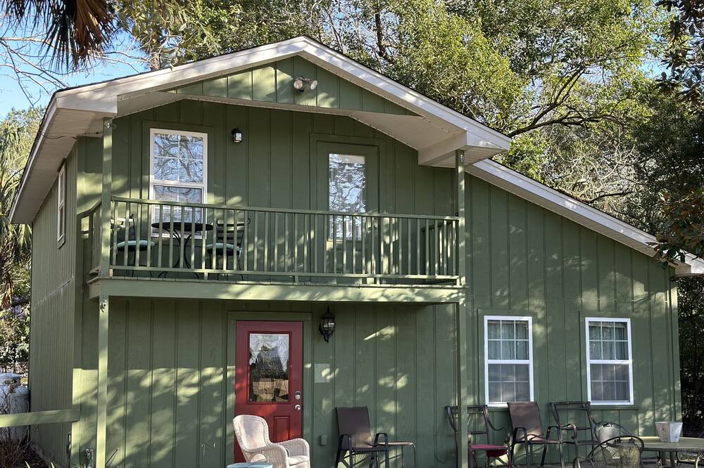 Photo of Outdoor in Summerville