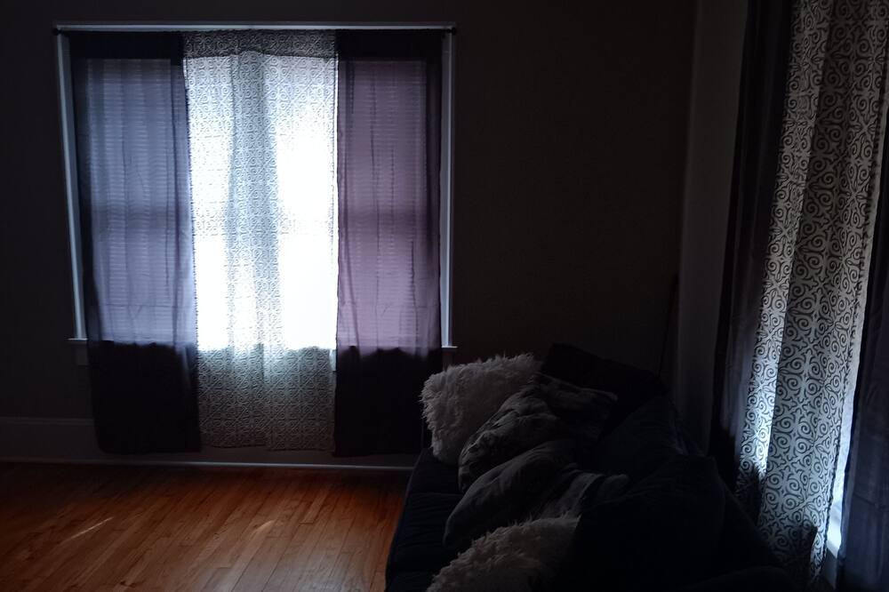 Photo of Bedroom in Macon