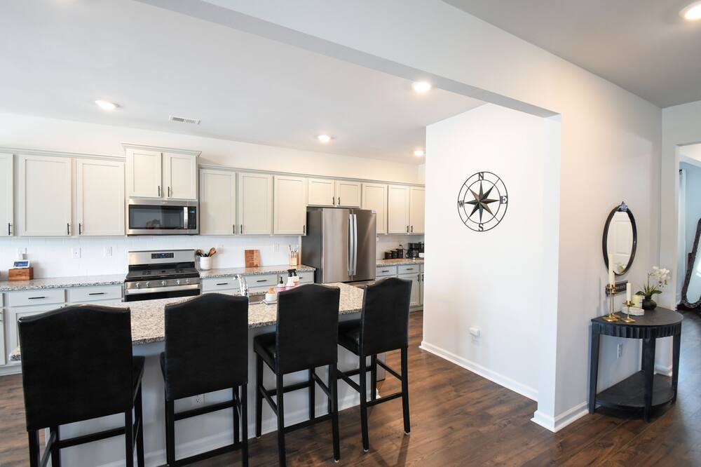 Photo of Kitchen in Grovetown