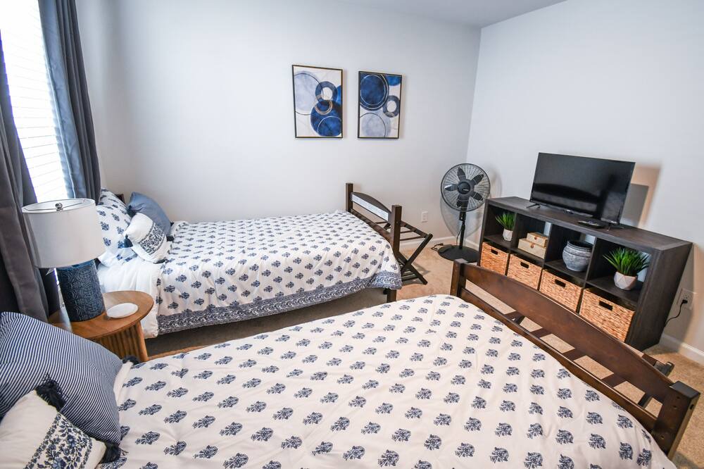 Photo of Bedroom in Grovetown