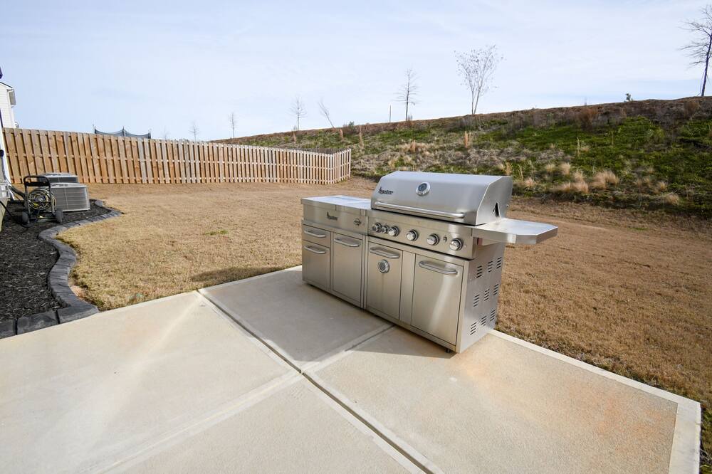 Photo of Outdoor in Grovetown