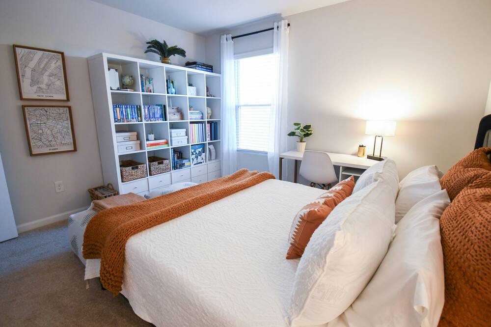 Photo of Bedroom in Grovetown