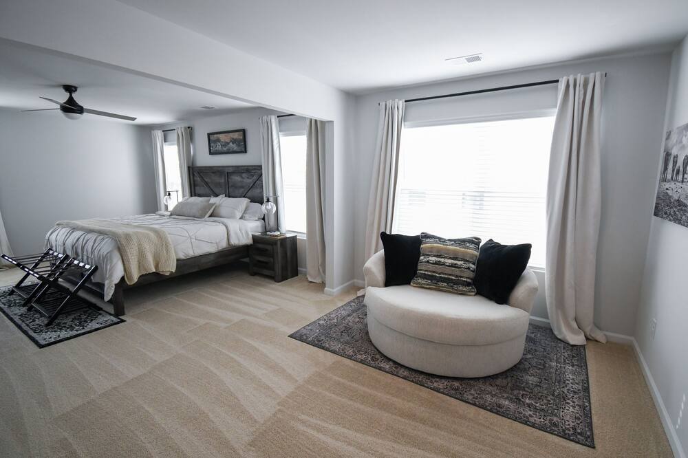Photo of Bedroom in Grovetown