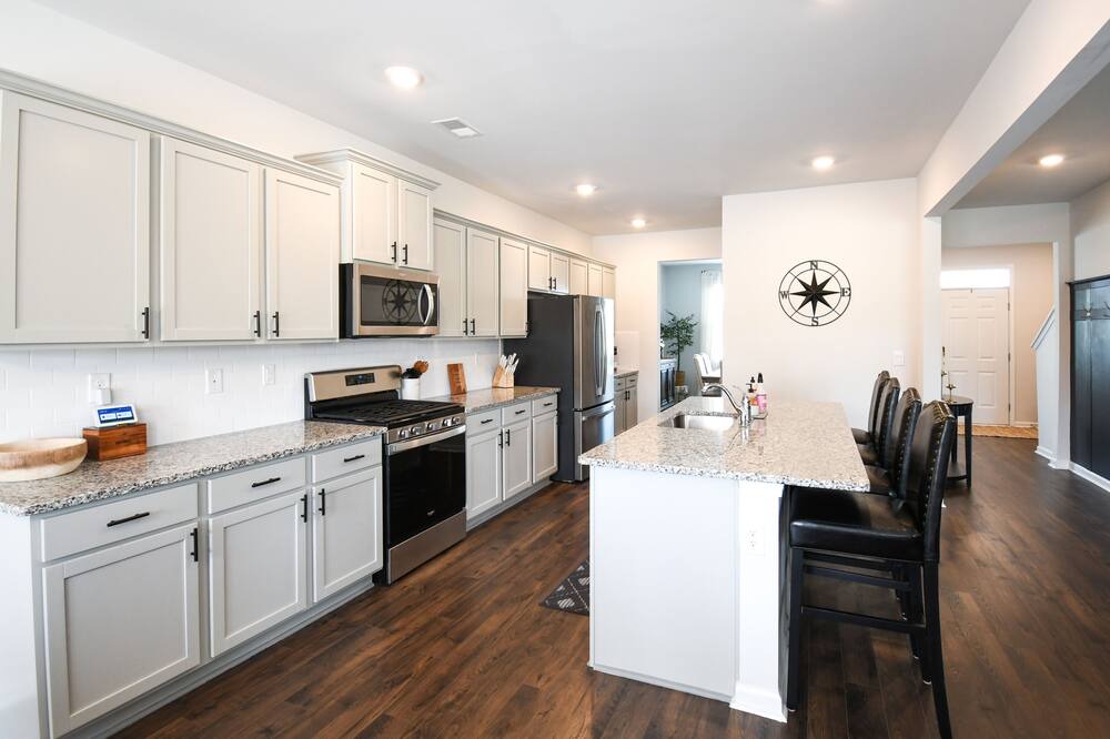 Photo of Kitchen in Grovetown