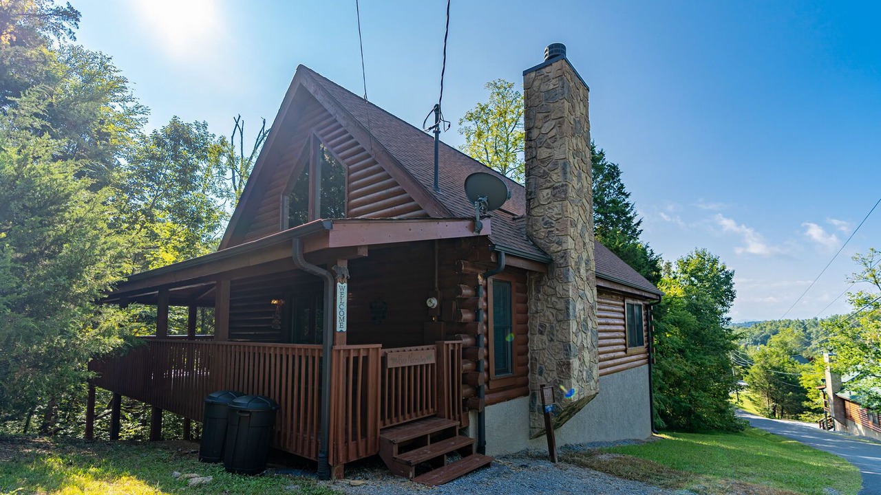 Photo of Outdoor in Sevierville