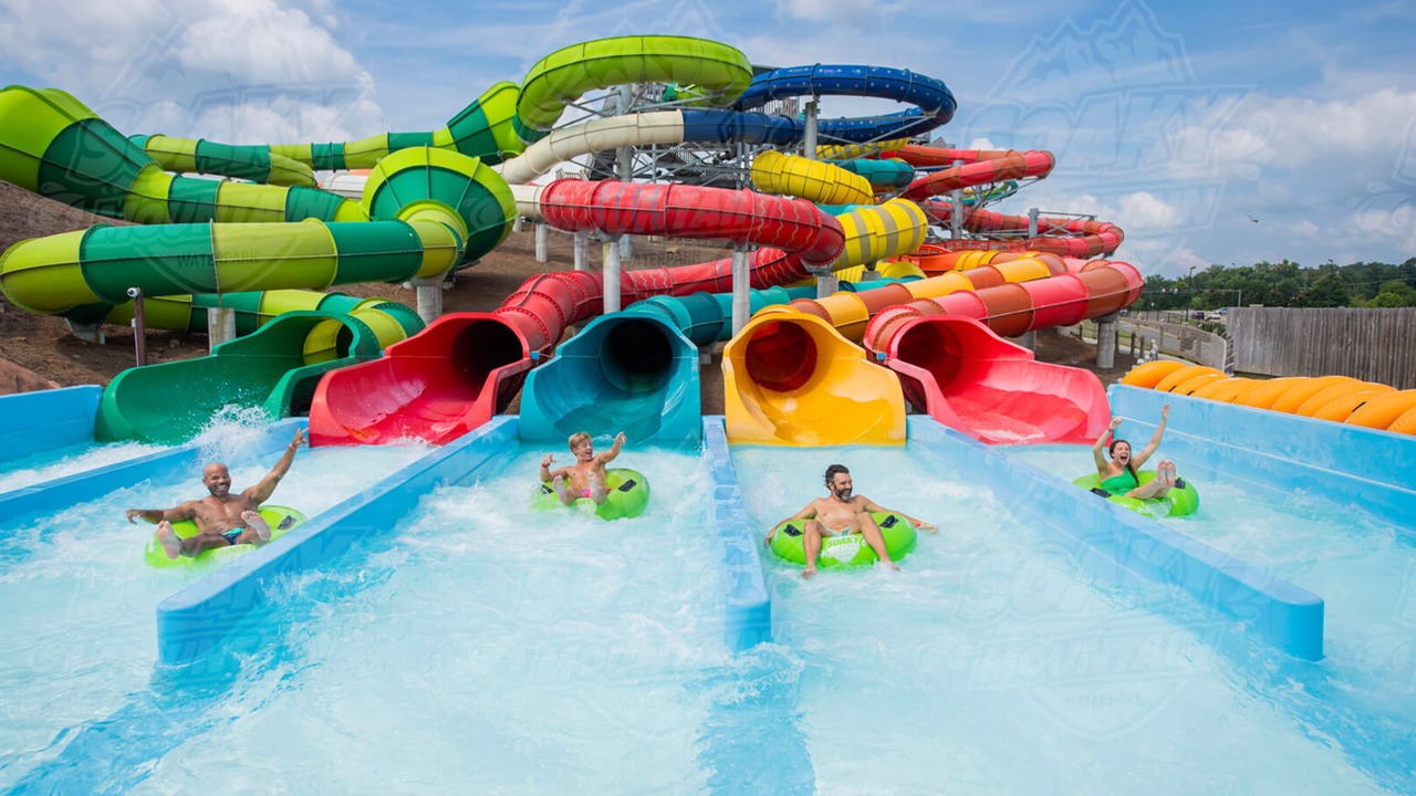 Photo of Outdoor in Sevierville