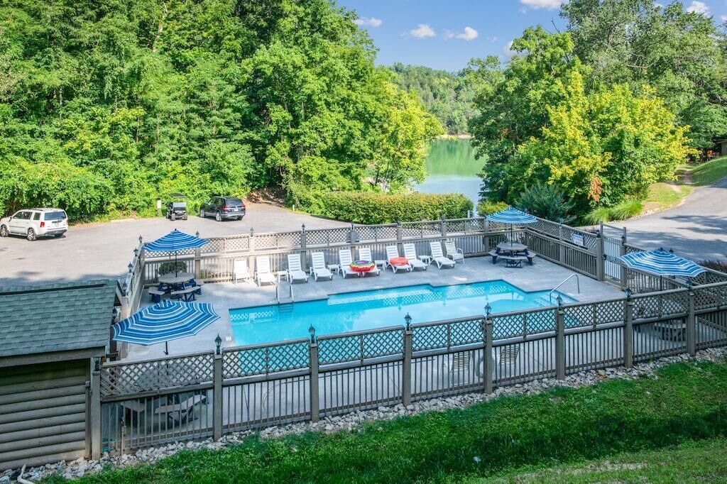 Photo of Outdoor in Sevierville