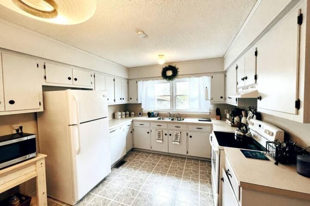 Photo of Kitchen in Albany