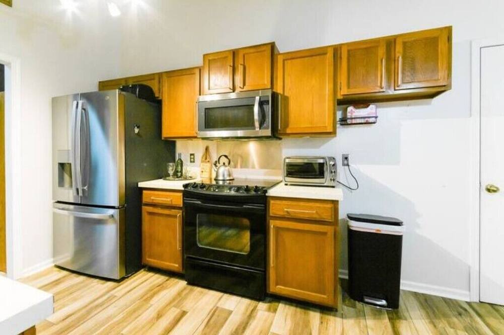 Photo of Kitchen in Arlington