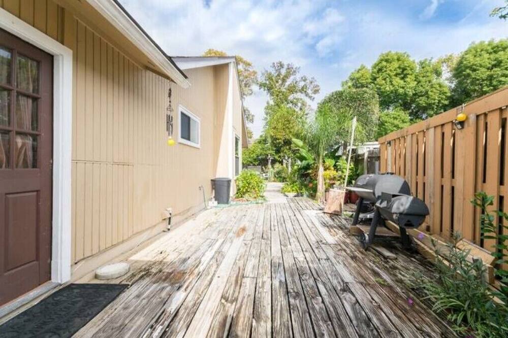 Photo of Outdoor in Arlington