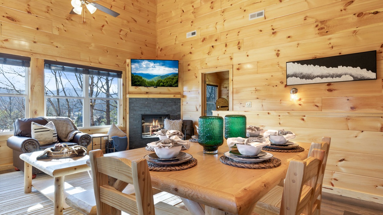Photo of Bedroom in Pigeon Forge
