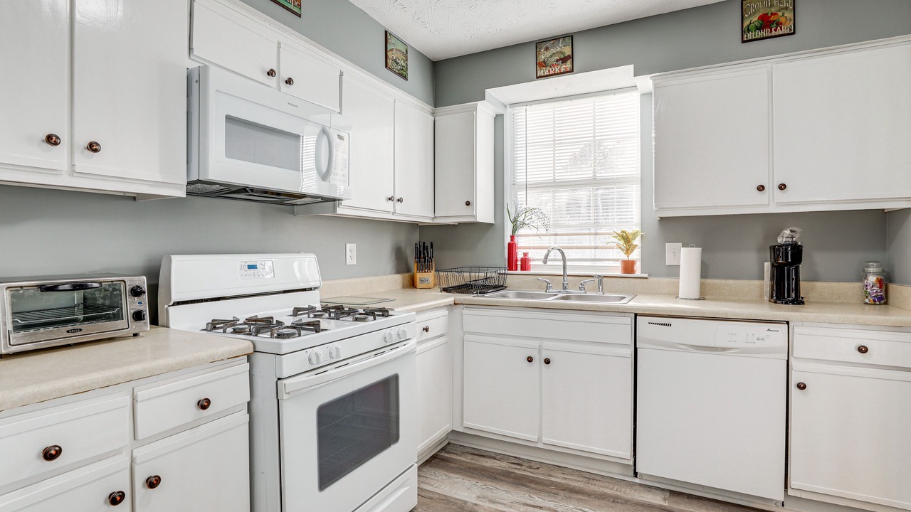 Photo of Kitchen in Decatur