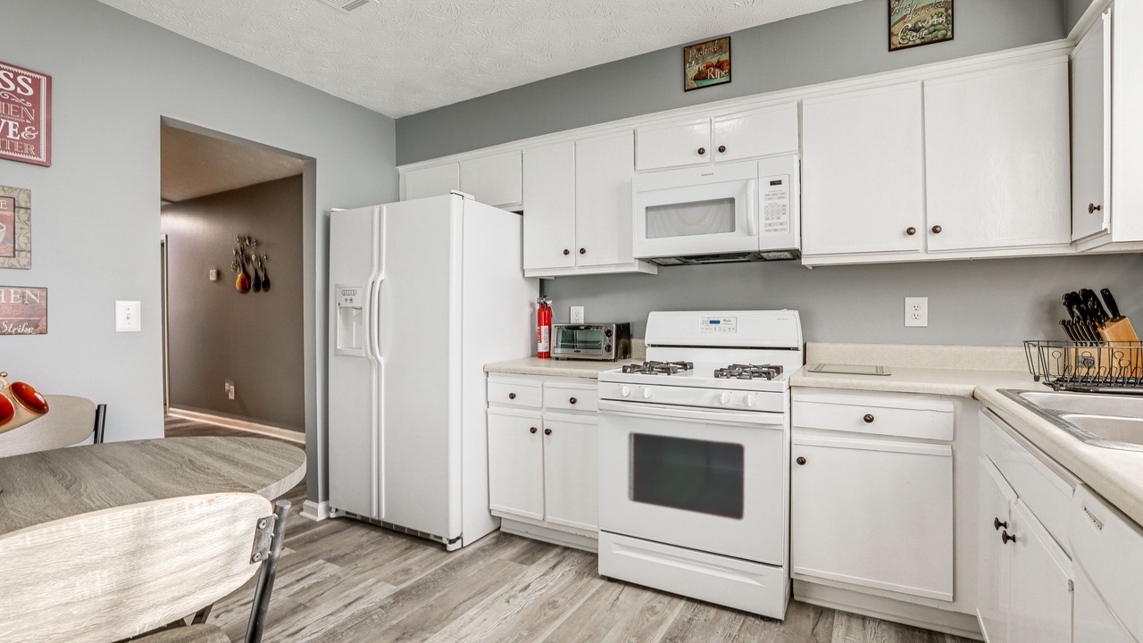 Photo of Kitchen in Decatur