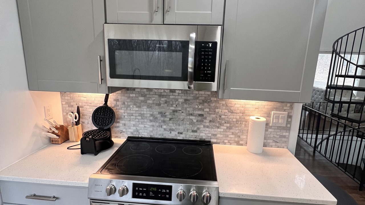 Photo of Kitchen in Carrollton