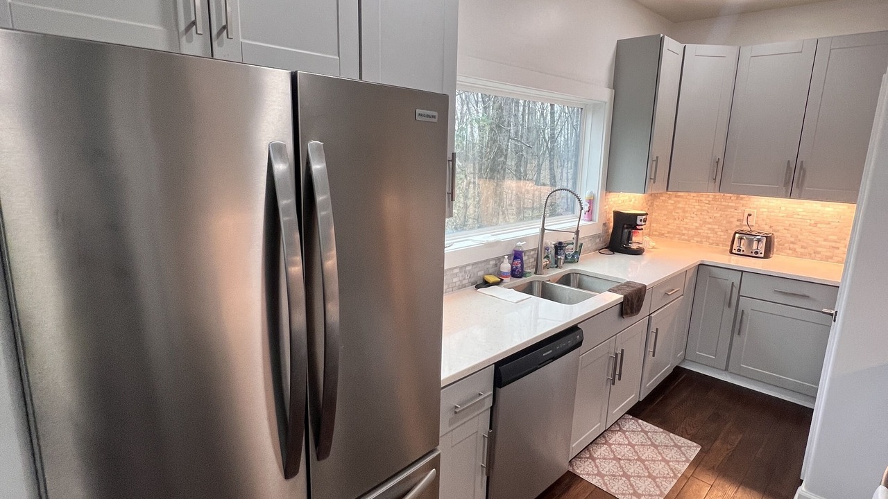 Photo of Kitchen in Carrollton