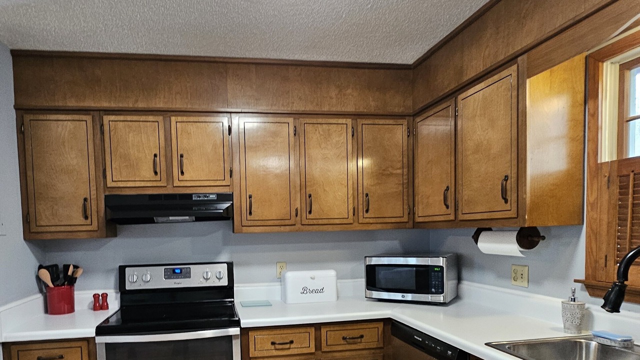 Photo of Kitchen in Mentone
