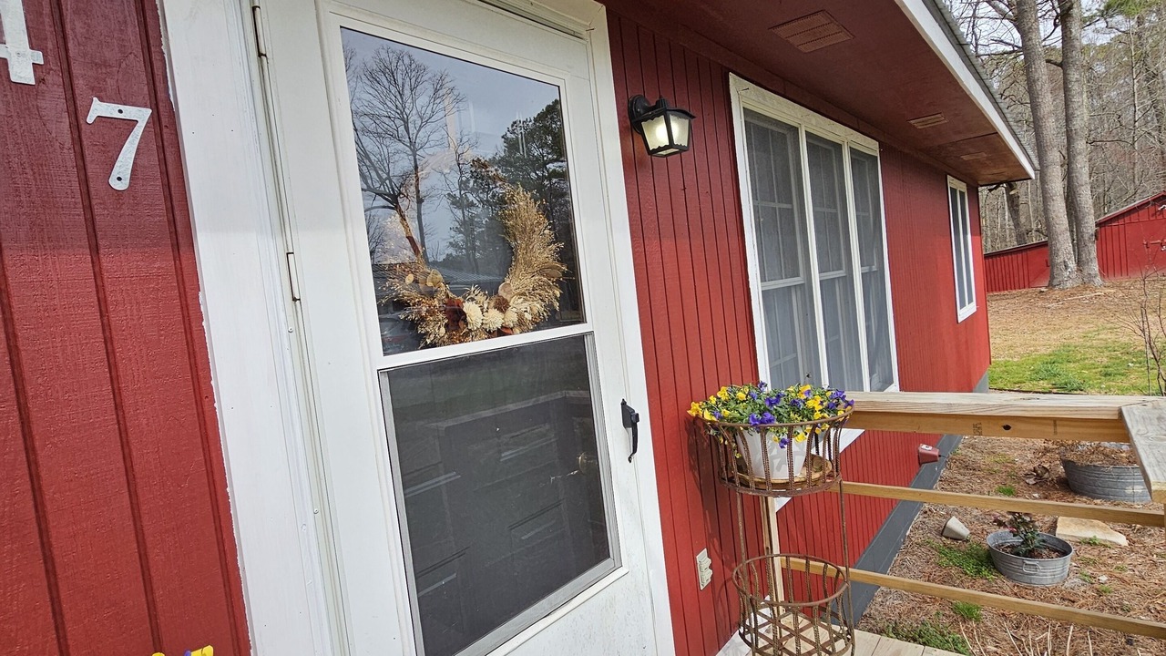 Photo of Outdoor in Mentone