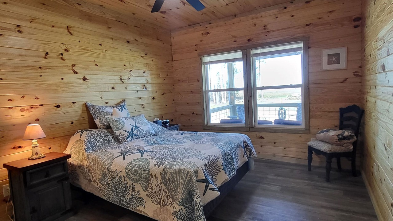 Photo of Bedroom in Eulonia