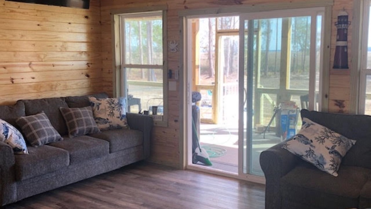 Photo of Livingroom in Eulonia