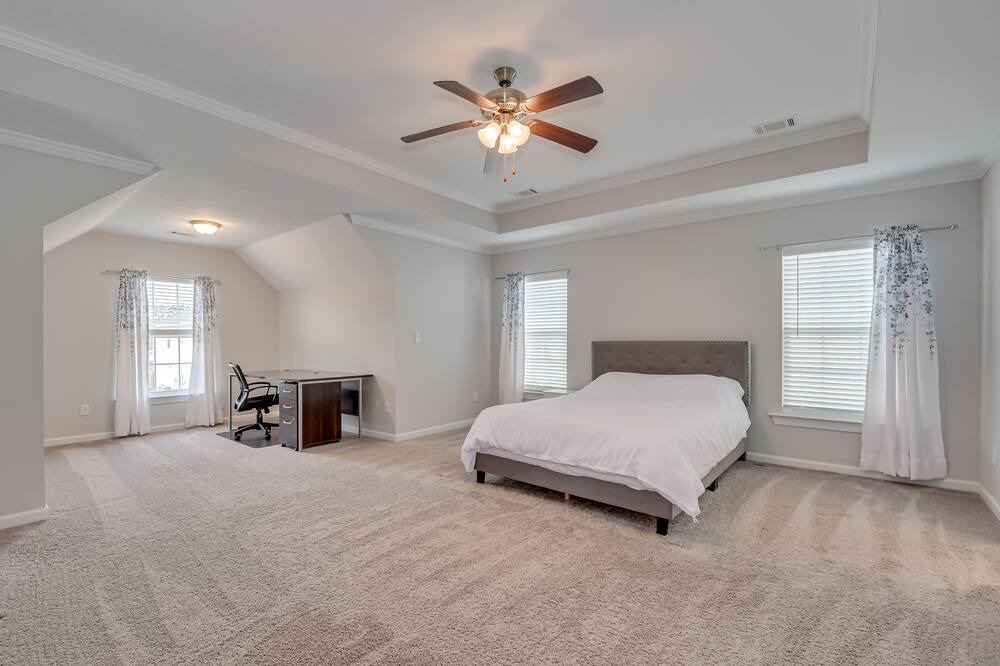 Photo of Bedroom in Canterbury Farms