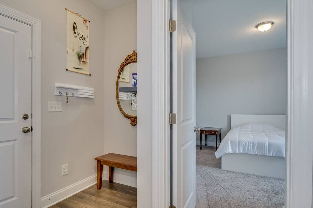 Photo of Bedroom in Canterbury Farms