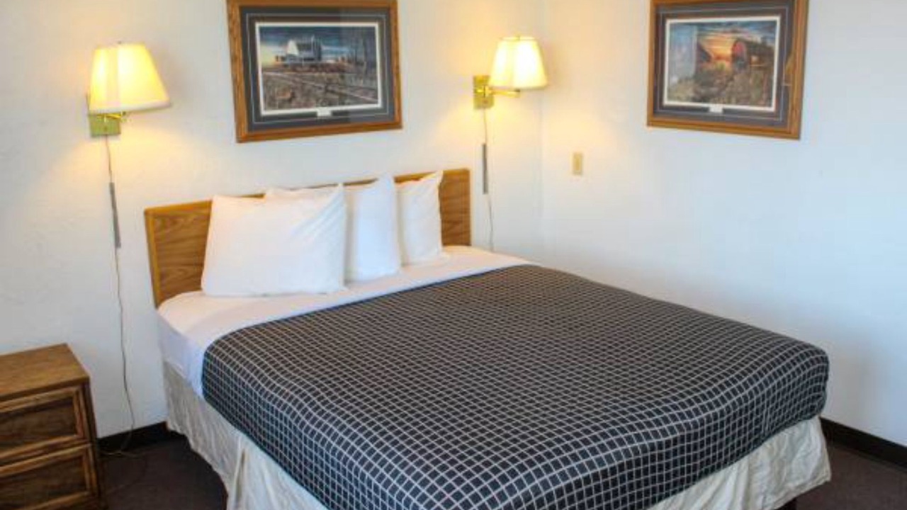 Photo of Bedroom in Macon