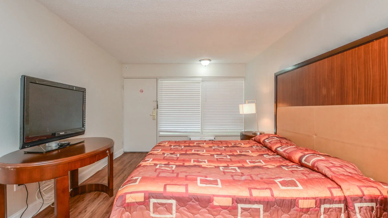 Photo of Bedroom in Macon