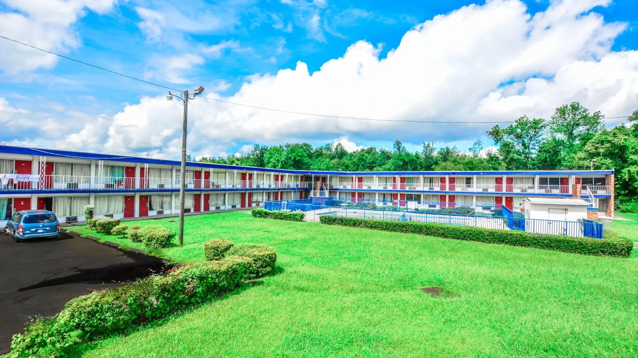 Photo of Outdoor in Macon