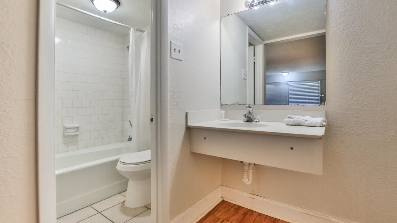 Photo of Bathroom in Macon