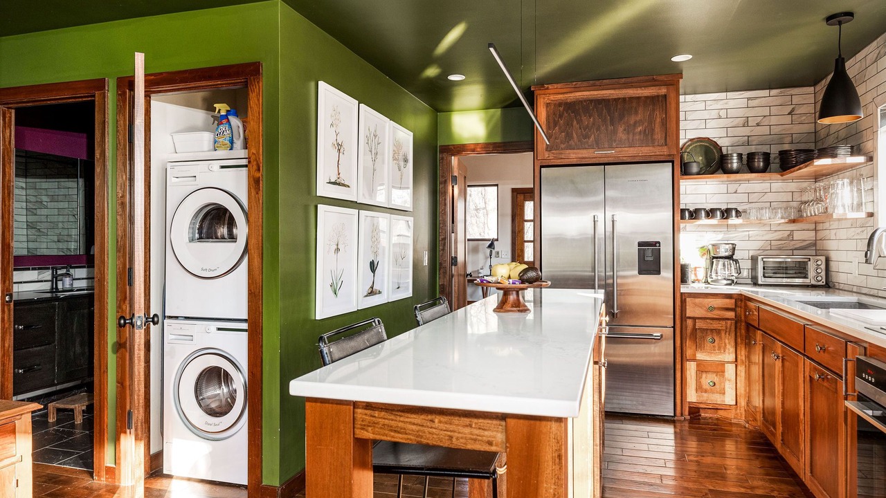Photo of Kitchen in Ashland City
