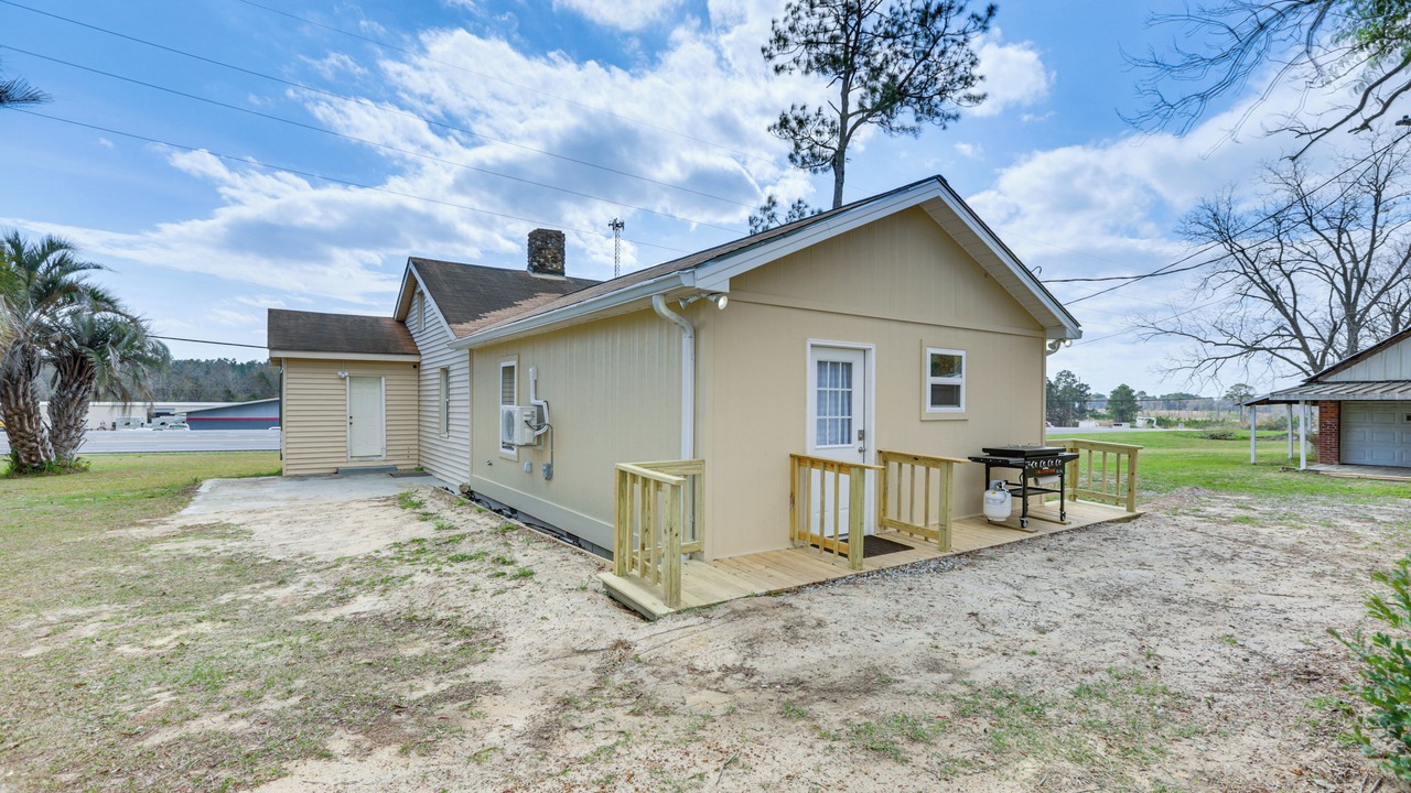Photo of Outdoor in Sylvester