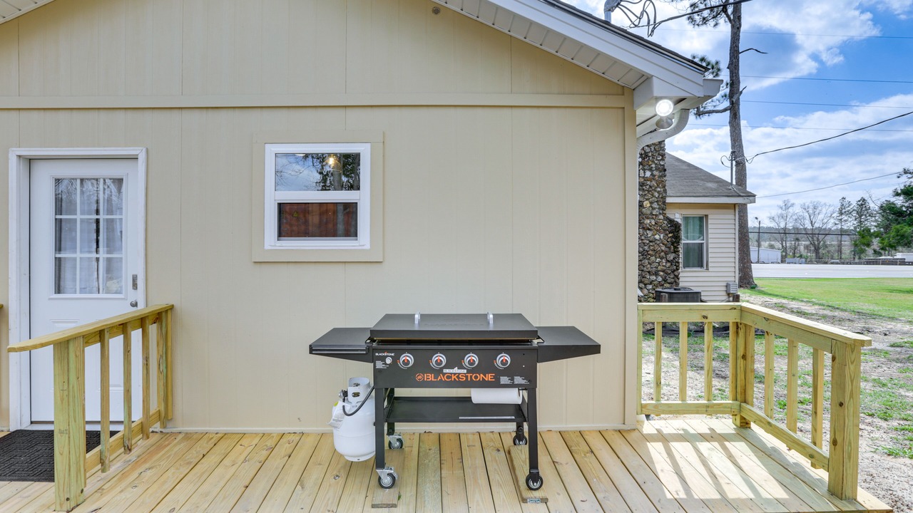 Photo of Outdoor in Sylvester