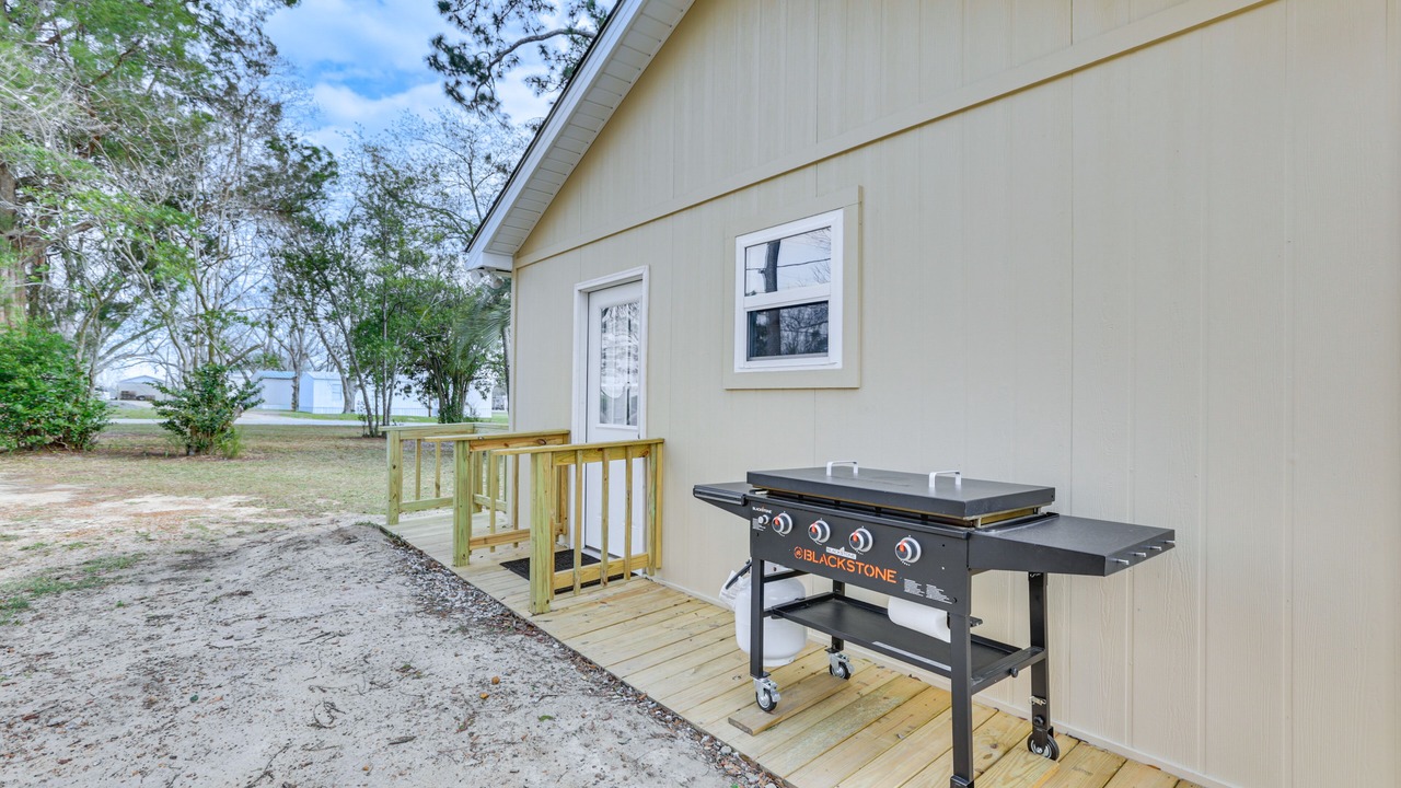 Photo of Outdoor in Sylvester