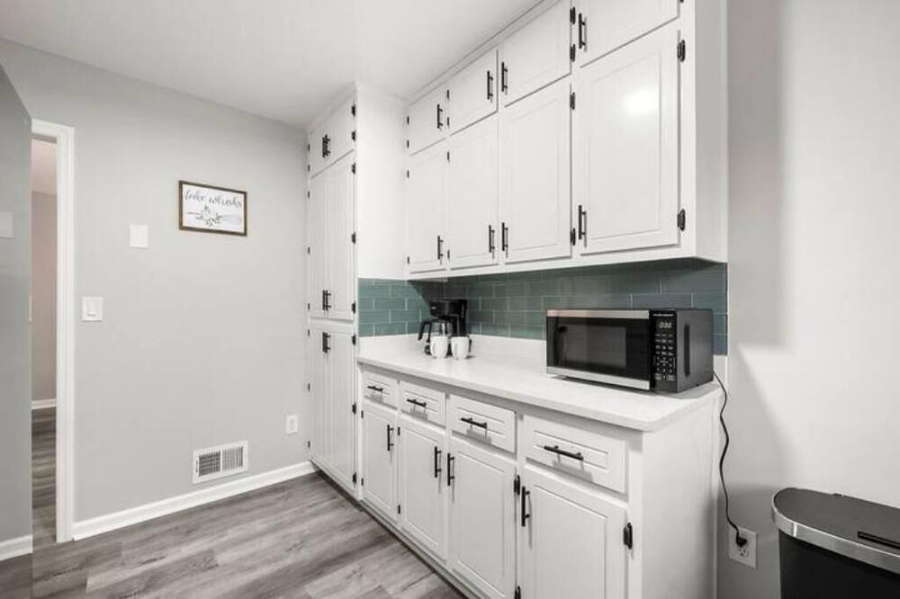Photo of Kitchen in Morrow
